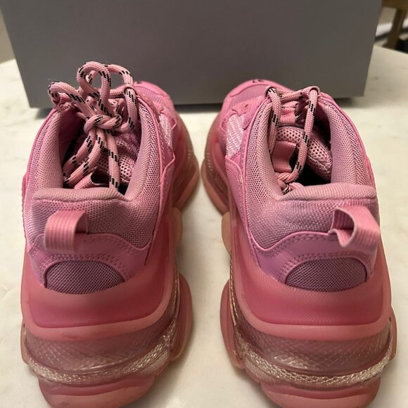 BALENCIAGA - Picture 3 of 5